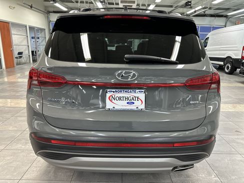 Used 2023 Hyundai Santa Fe SEL image 13
