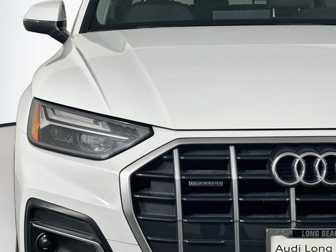 Used 2021 Audi Q5 2.0T Premium w/ Convenience Package AWD/4WD image 15