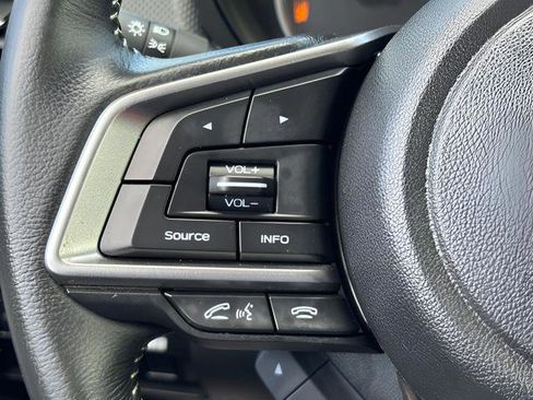 Used 2024 Subaru Forester Premium AWD/4WD image 18