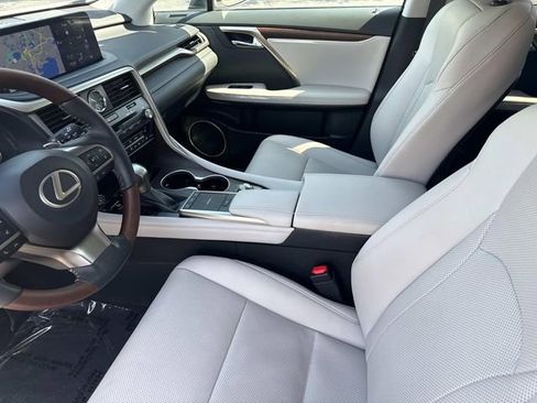Used 2022 Lexus RX 350 FWD w/ Premium Package image 21