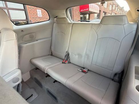 Used 2015 Buick Enclave Premium w/ Experience Buick Package AWD/4WD image 24
