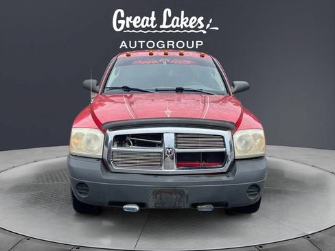 Used 2006 Dodge Dakota ST RWD image 8