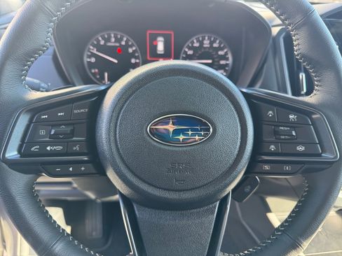 Used 2025 Subaru Forester Limited w/ Protection Package image 36