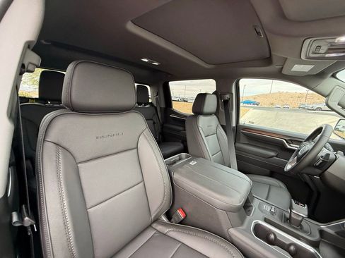 New 2026 GMC Sierra 1500 Denali w/ Technology Package image 16
