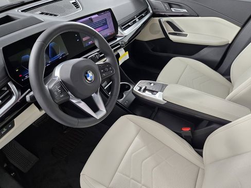 New 2026 BMW X1 xDrive28i w/ Technology Package image 12