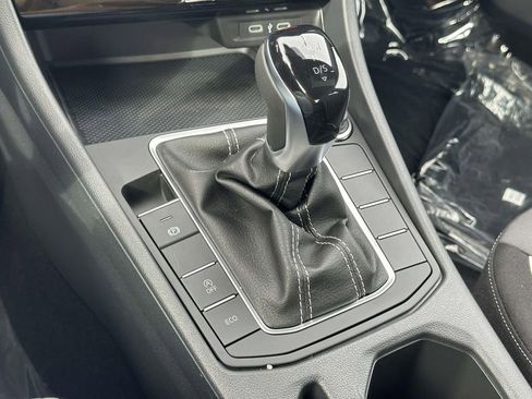New 2026 Volkswagen Jetta Sport FWD image 23