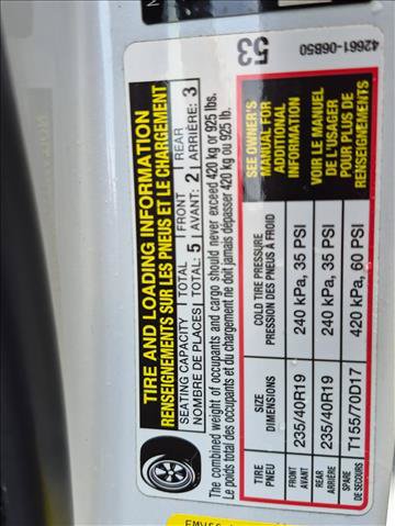 Used 2021 Toyota Camry XSE FWD image 14