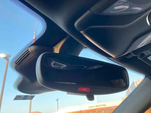 Used 2025 Jeep Compass Latitude image 26