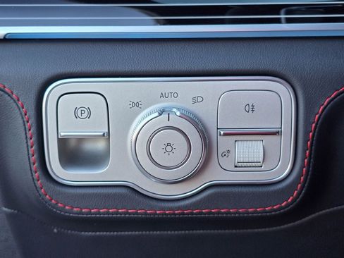 Used 2024 Mercedes-Benz GLE 53 AMG 4MATIC Coupe image 31