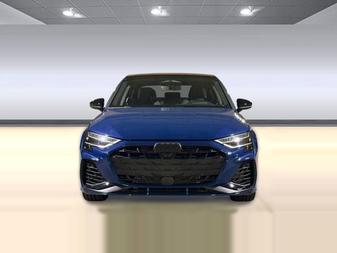 New 2026 Audi S3 Premium image 5