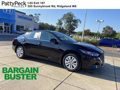 Used 2025 Nissan Sentra S