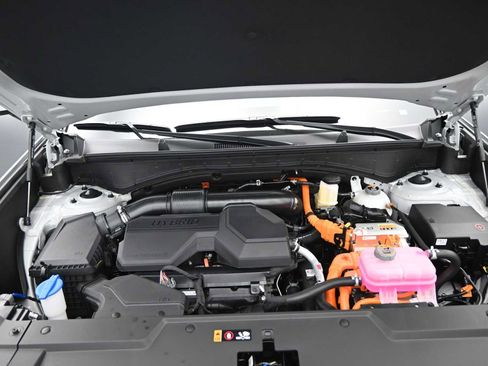 New 2026 Hyundai Santa Fe Limited image 21