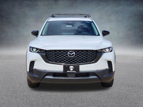 New 2026 MAZDA CX-50 2.5 Hybrid w/ Preferred Pkg image 2