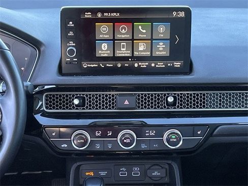 Certified 2023 Honda Civic Touring image 16