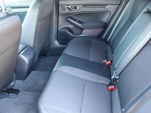 Used 2025 Honda Civic Sport image 19