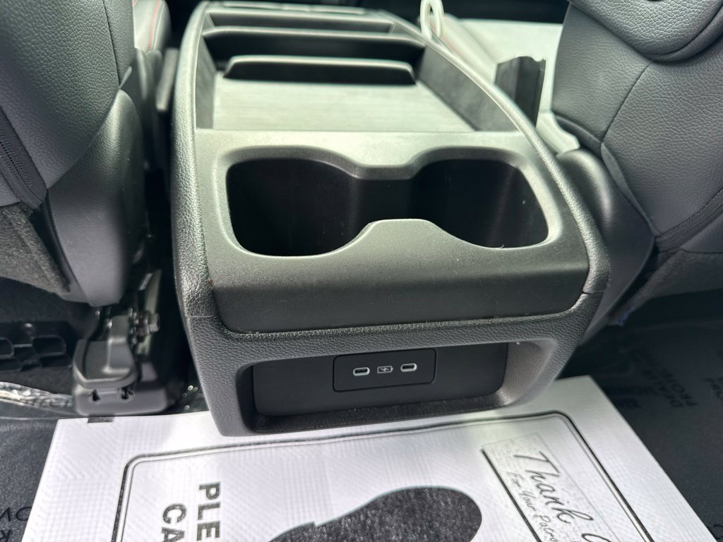 Used 2025 Honda Odyssey Sport-L image 24