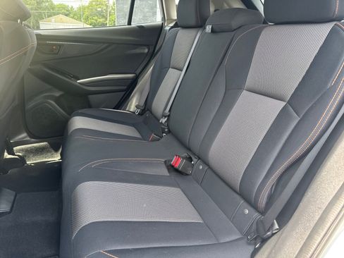 Used 2019 Subaru Crosstrek 2.0i Premium w/ Eyesight System AWD/4WD image 8