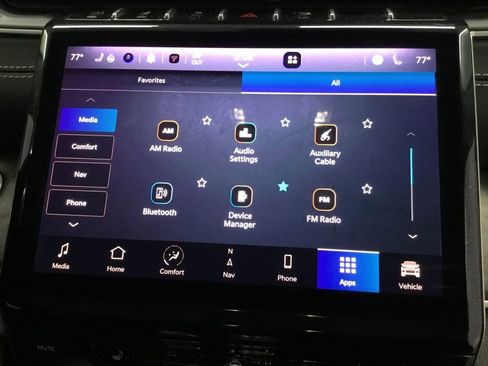 Used 2023 Jeep Grand Cherokee Limited w/ Trailer Tow Prep Group (B) image 30