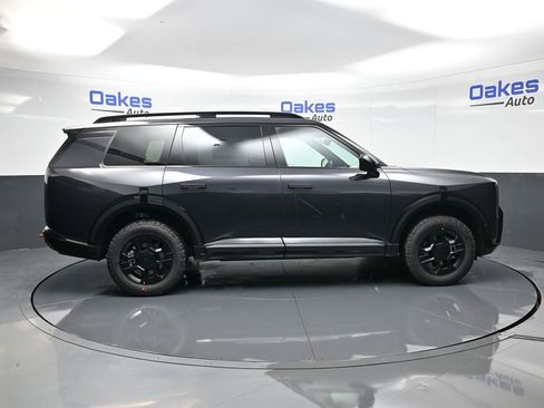 New 2027 Kia Telluride SX Prestige X-Pro AWD/4WD image 9
