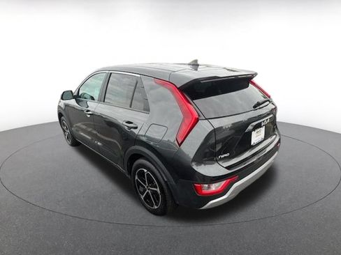 Used 2026 Kia Niro LX FWD image 3