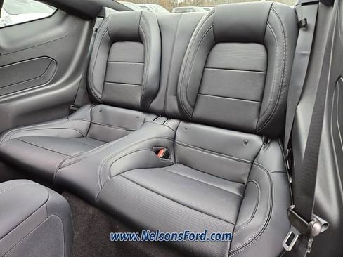 New 2026 Ford Mustang Premium RWD image 7