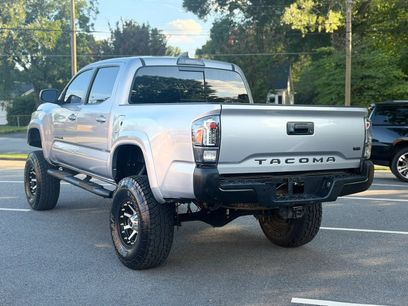 Used 2018 Toyota Tacoma SR5
