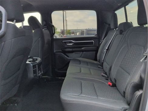 New 2026 RAM 1500 Big Horn image 26