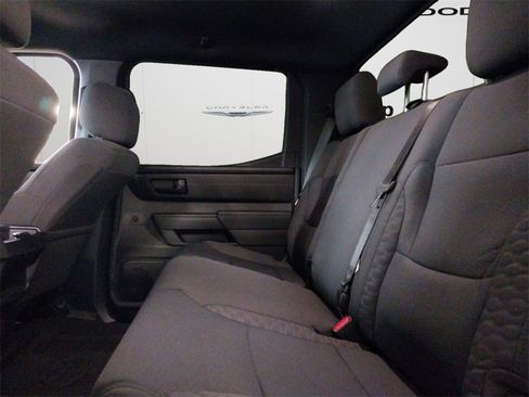 Used 2025 Toyota Tundra SR w/ SR Tow Package image 11