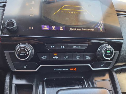 Used 2018 Honda CR-V EX-L image 24