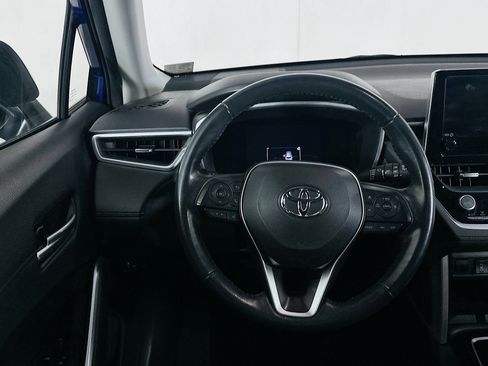 Used 2024 Toyota Corolla Cross XLE image 18