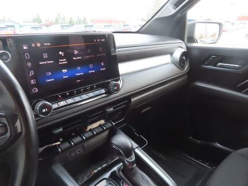 Used 2023 Chevrolet Colorado LT w/ LT Convenience Package II image 35