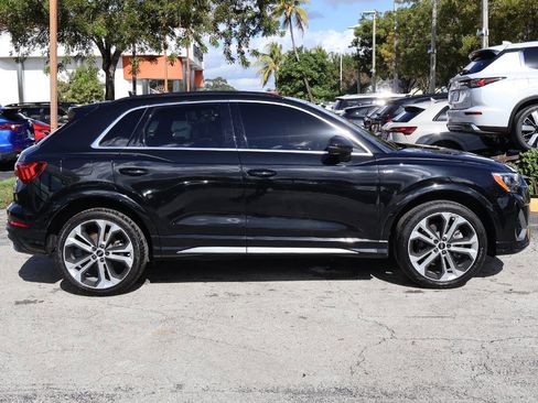 Used 2021 Audi Q3 2.0T Premium w/ Convenience Package image 17