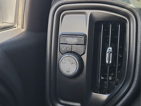 Used 2025 Chevrolet Silverado 1500 Custom RWD image 15