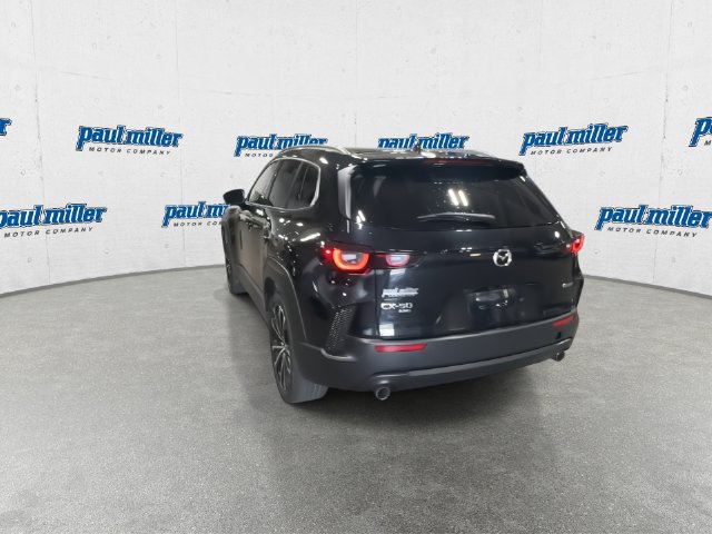 Certified 2024 MAZDA CX-50 AWD 2.5 S image 9
