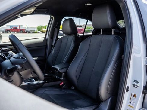 New 2026 Mitsubishi Eclipse Cross AWD image 25