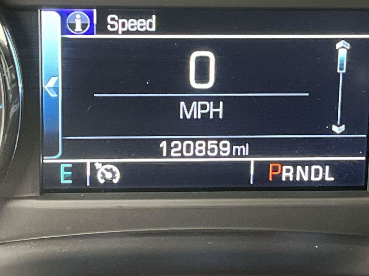 Used 2020 Chevrolet Suburban LT AWD/4WD image 15