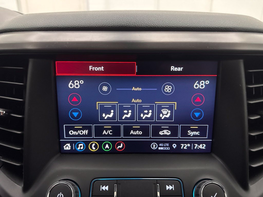 Used 2023 GMC Acadia AT4 w/ Technology Package AWD/4WD image 42