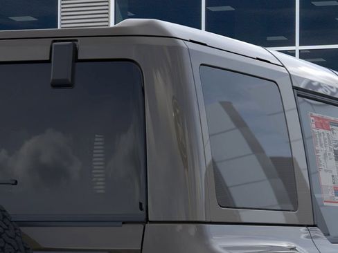 New 2026 Ford Bronco Raptor image 25