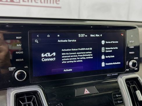 Certified 2023 Kia Sorento SX AWD/4WD image 8