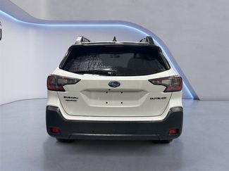 Certified 2024 Subaru Outback Onyx Edition video 2