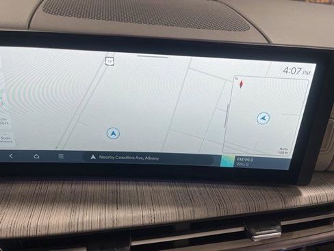 New 2025 Hyundai Santa Fe Calligraphy image 18