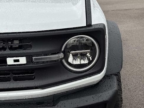 New 2026 Ford Bronco 2-Door w/ Sasquatch Package AWD/4WD image 11