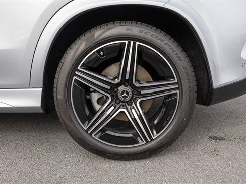 New 2026 Mercedes-Benz GLE 350 GLE 350 image 6