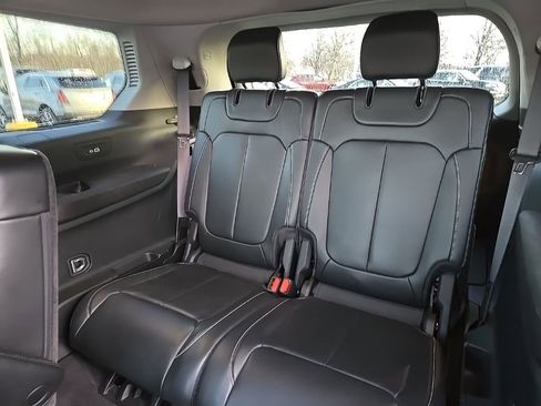 Used 2021 Jeep Grand Cherokee L Limited image 15