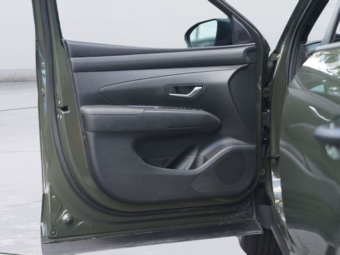 Used 2026 Hyundai Santa Cruz SEL FWD image 30