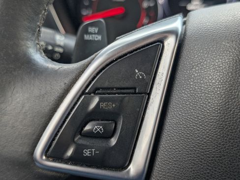 Used 2019 Chevrolet Camaro SS image 14