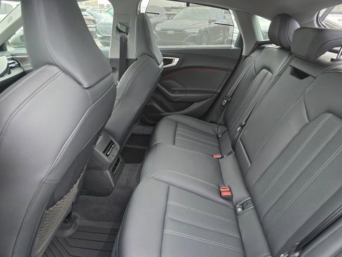 New 2025 Audi A5 2.0T Premium Plus Sedan image 14