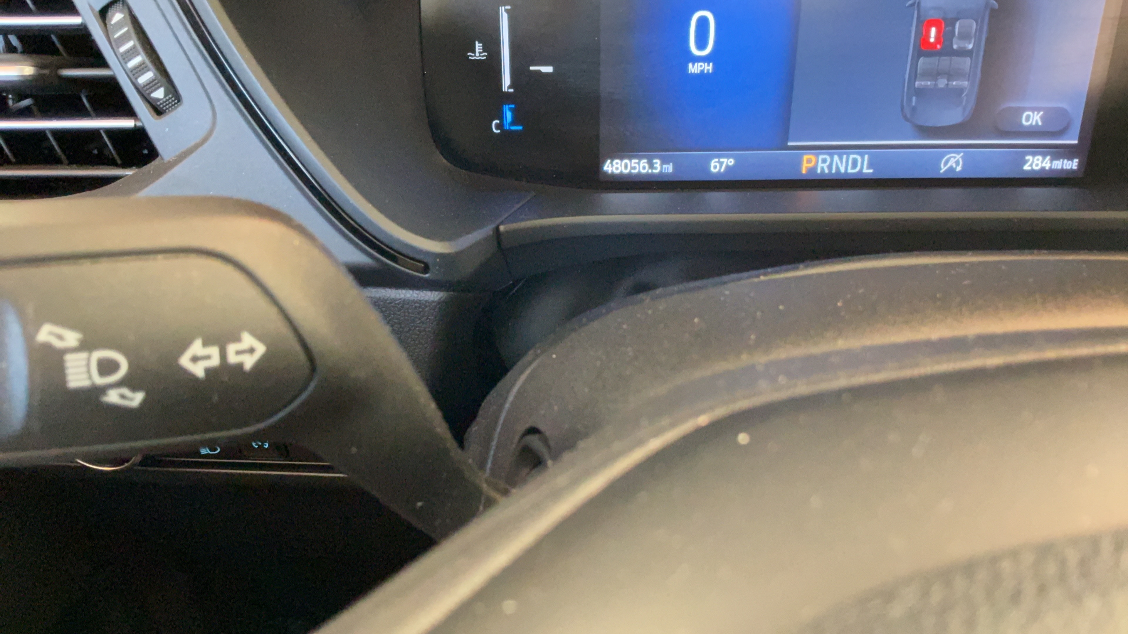 Used 2025 Ford Escape ST-Line Select AWD/4WD image 10