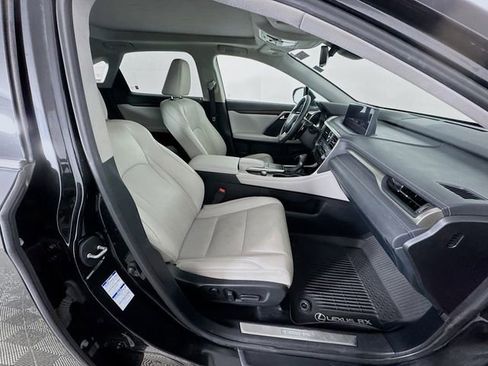 Used 2022 Lexus RX 350 AWD w/ Premium Package image 28