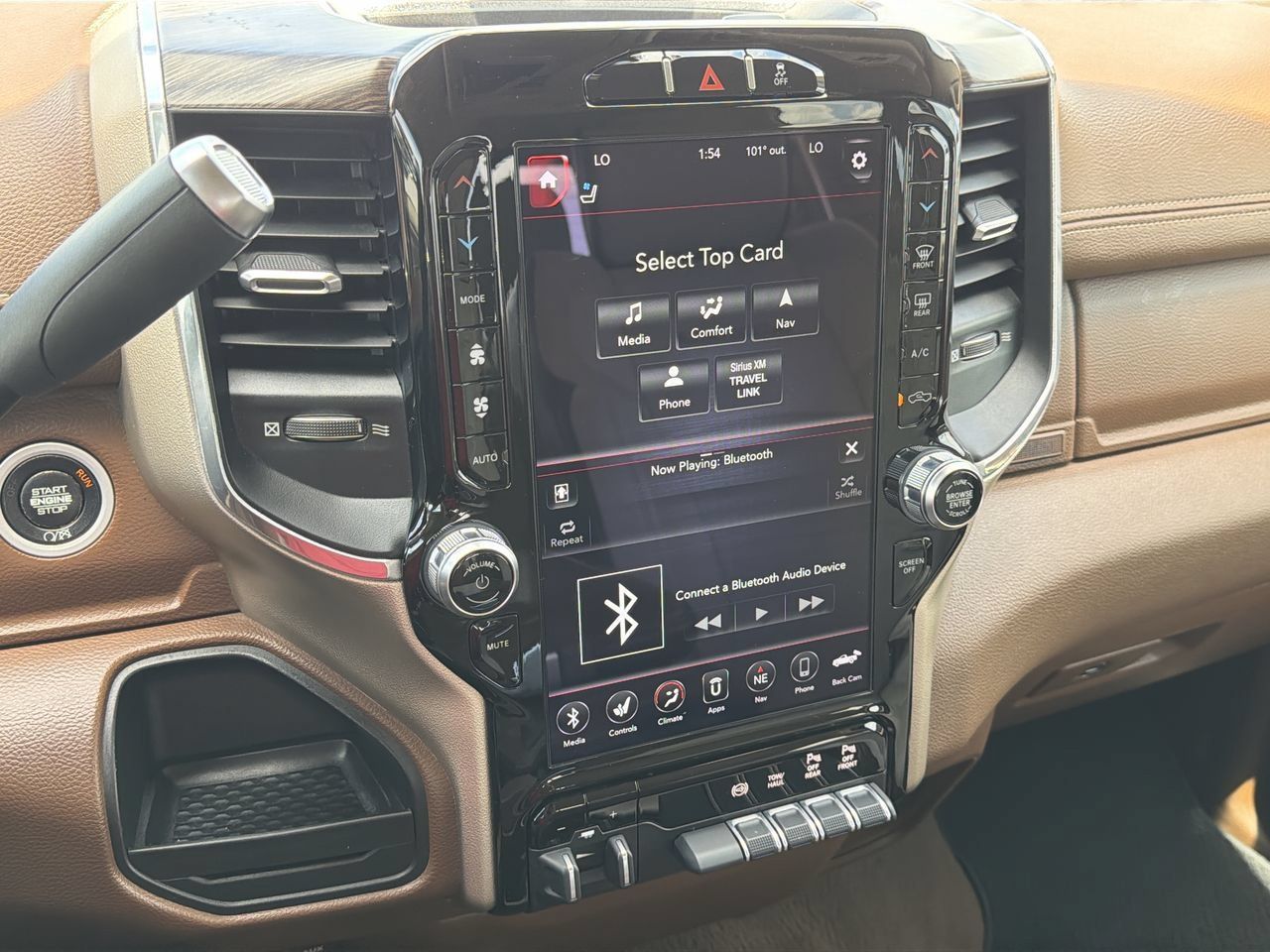 Used 2019 RAM 2500 Laramie RWD image 20